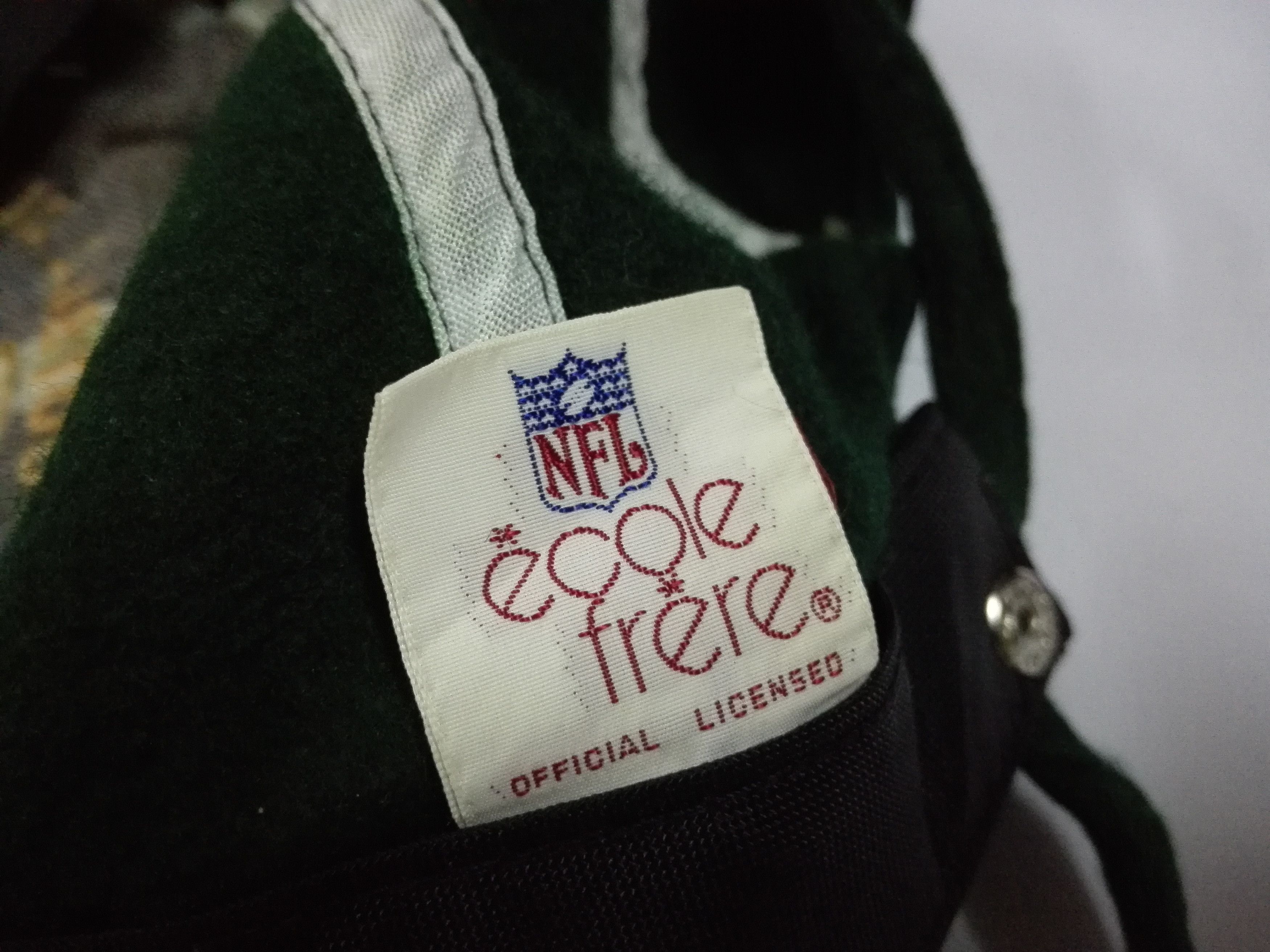 NFL Rare Green Bay PACKERS Hat Cap Size ONE SIZE - 5 Thumbnail