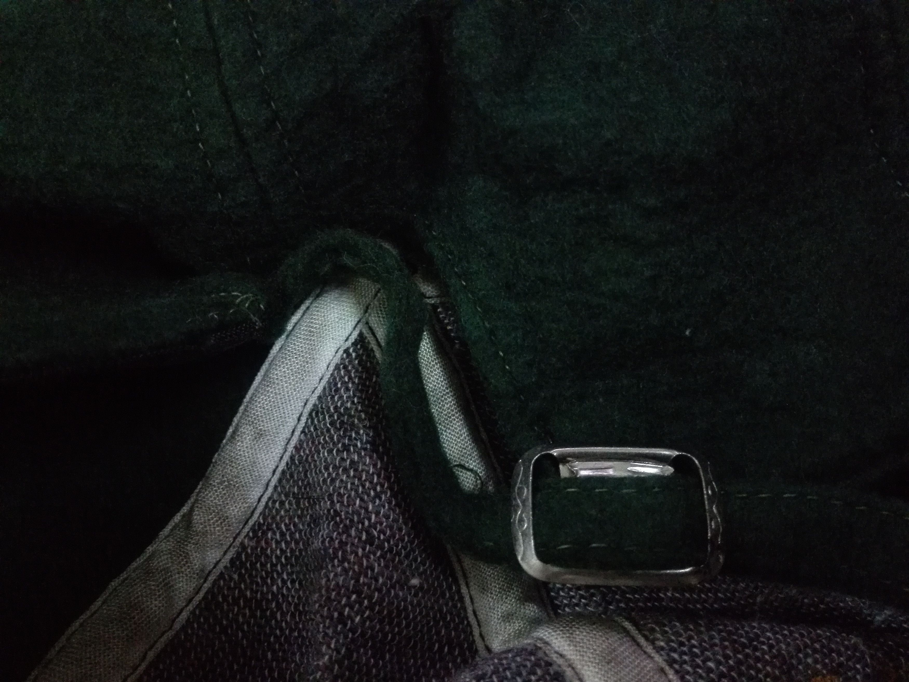 NFL Rare Green Bay PACKERS Hat Cap Size ONE SIZE - 4 Thumbnail