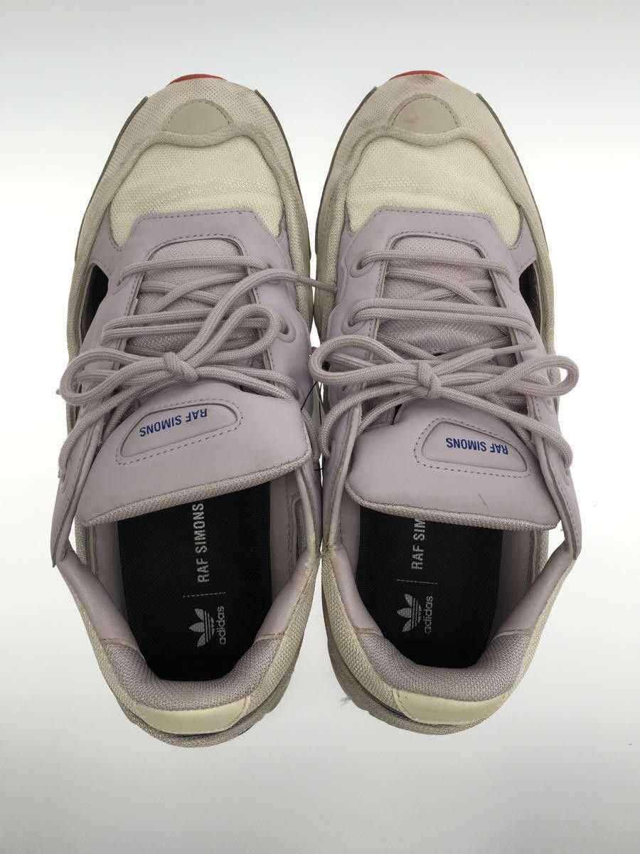 Raf Simons "USA" Replicant Ozweego Sneakers Size US 10.5 / EU 43-44 - 4 Thumbnail