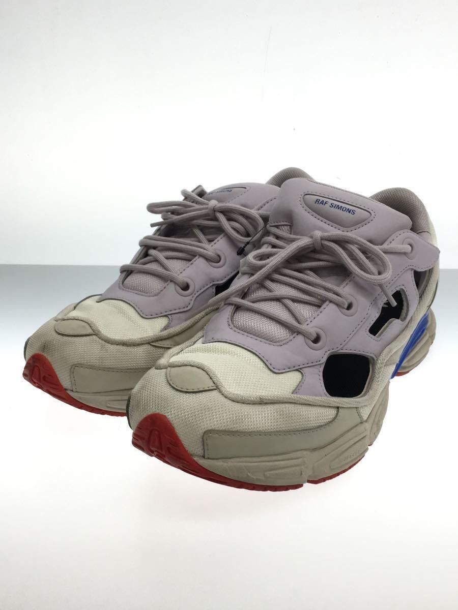 Raf Simons "USA" Replicant Ozweego Sneakers Size US 10.5 / EU 43-44 - 2 Thumbnail