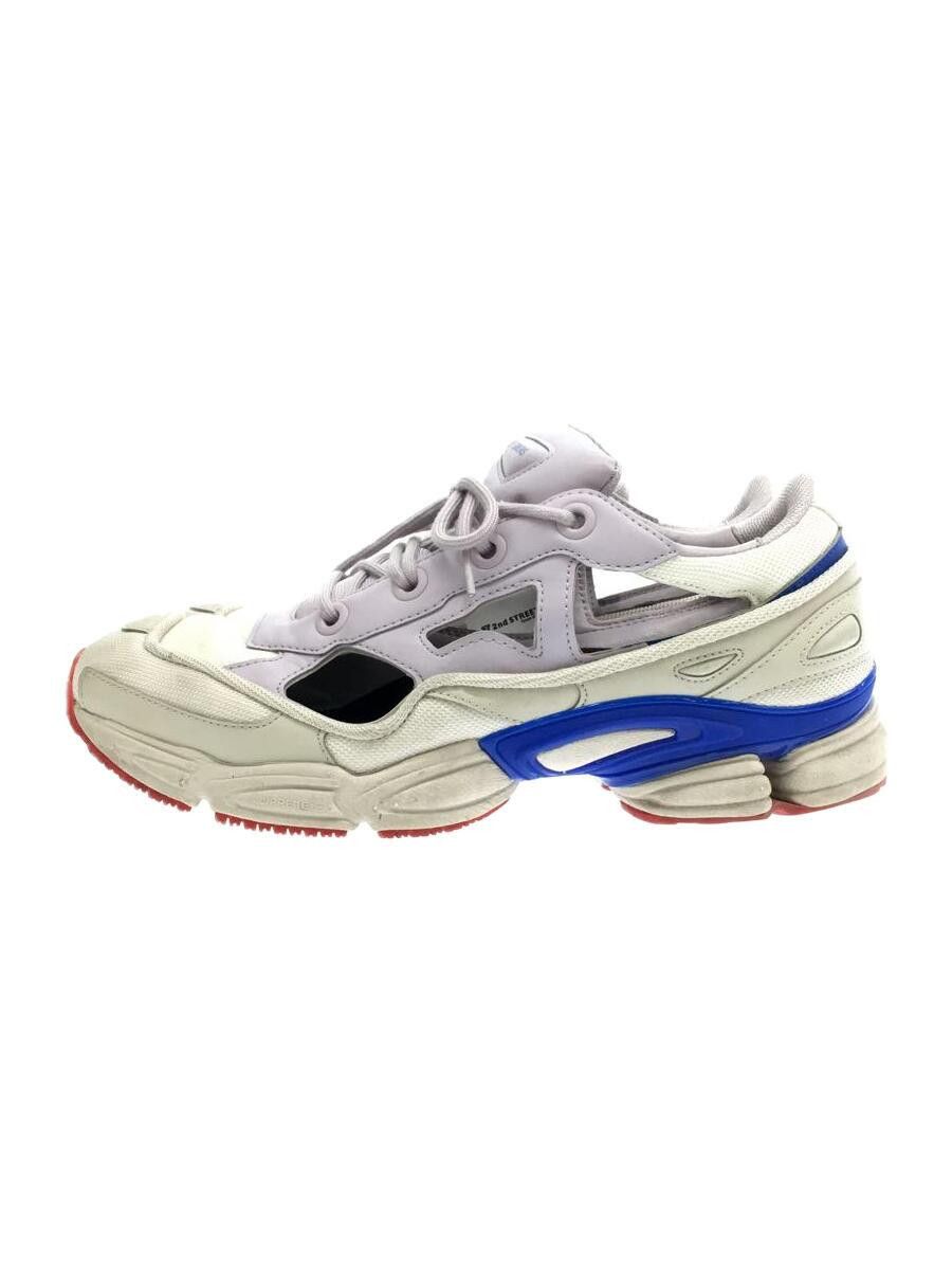 Raf Simons "USA" Replicant Ozweego Sneakers Size US 10.5 / EU 43-44 - 1 Thumbnail