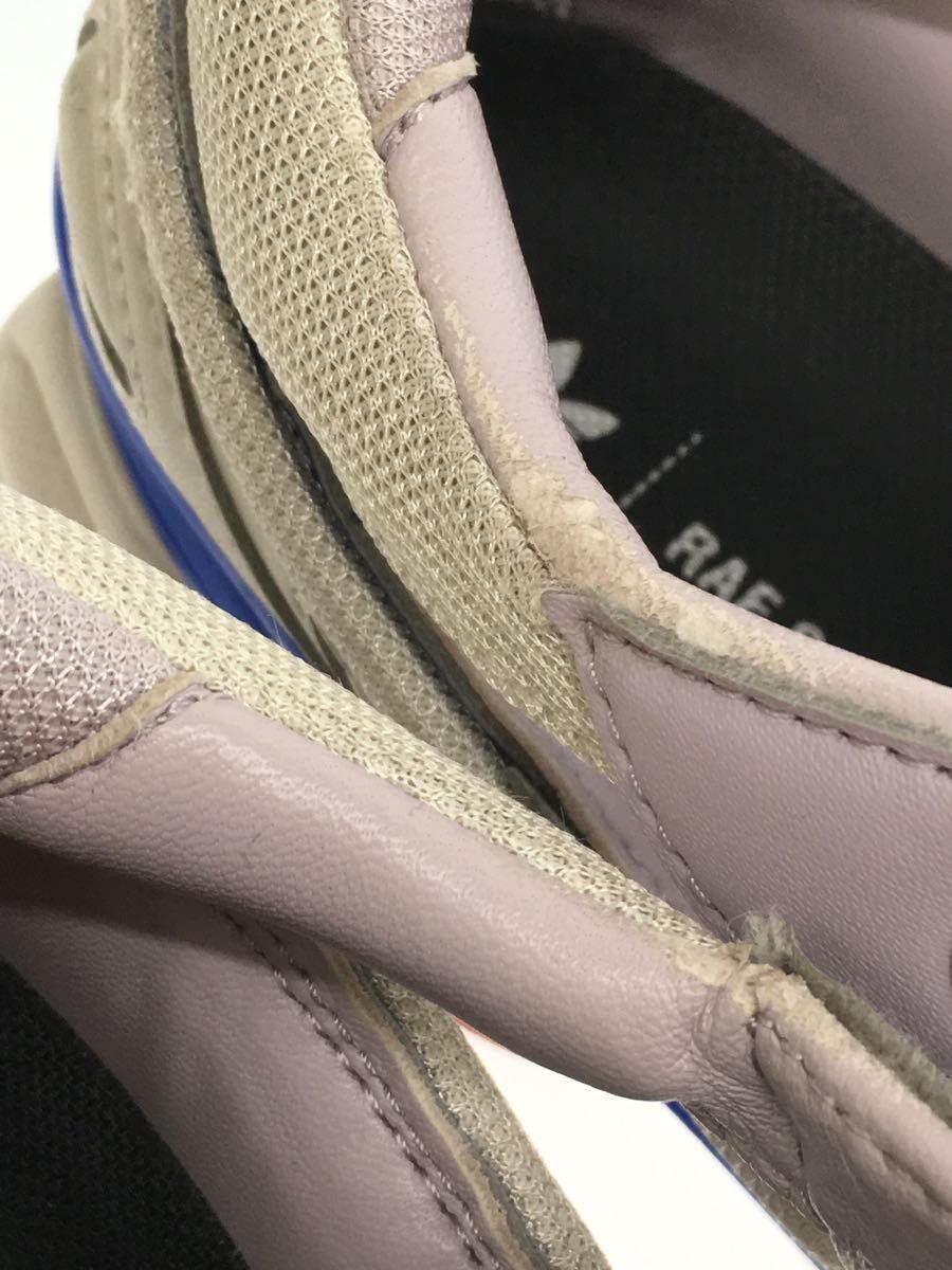 Raf Simons "USA" Replicant Ozweego Sneakers Size US 10.5 / EU 43-44 - 8 Thumbnail