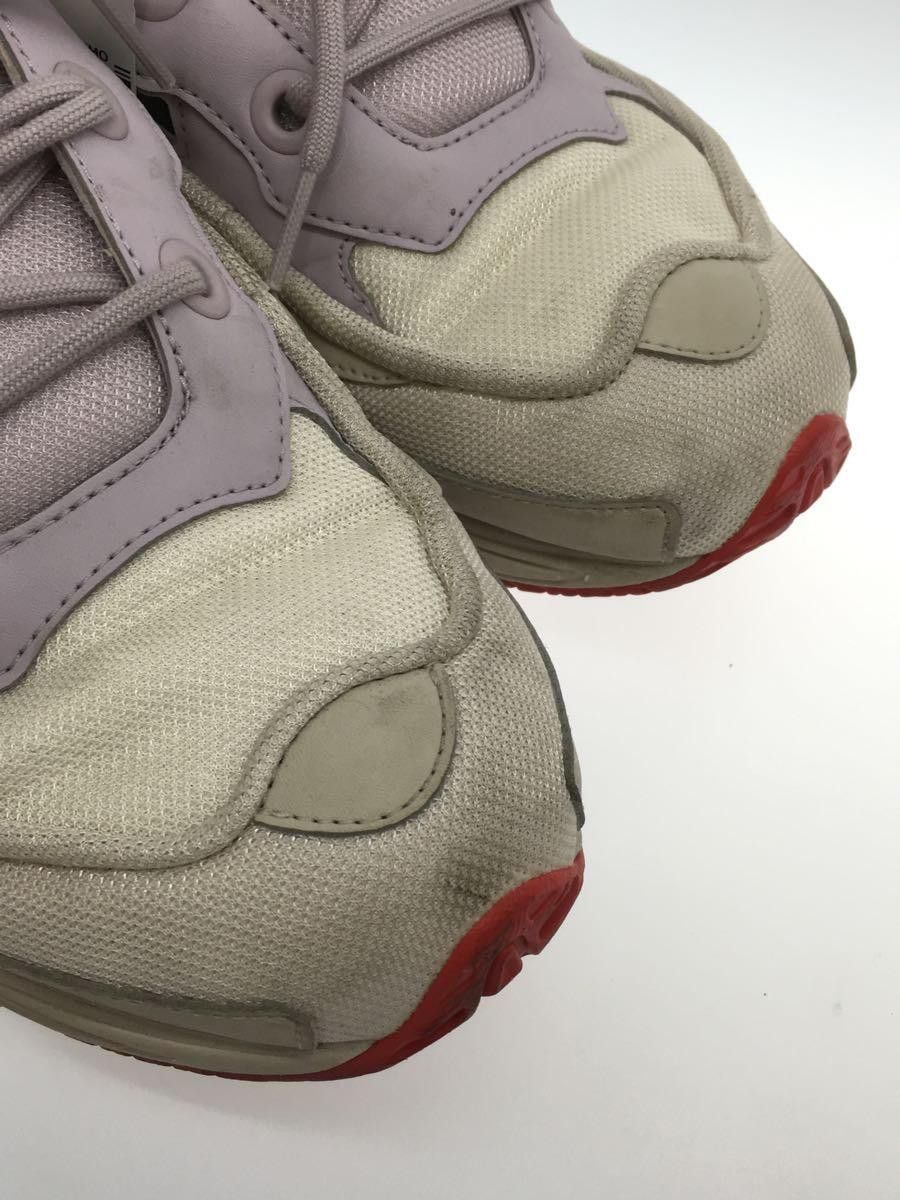 Raf Simons "USA" Replicant Ozweego Sneakers Size US 10.5 / EU 43-44 - 7 Thumbnail