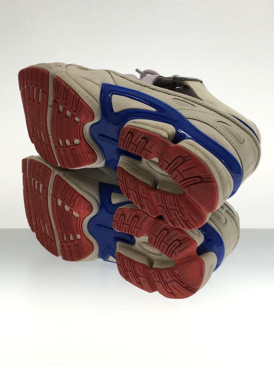 Raf Simons "USA" Replicant Ozweego Sneakers Size US 10.5 / EU 43-44 - 3 Thumbnail