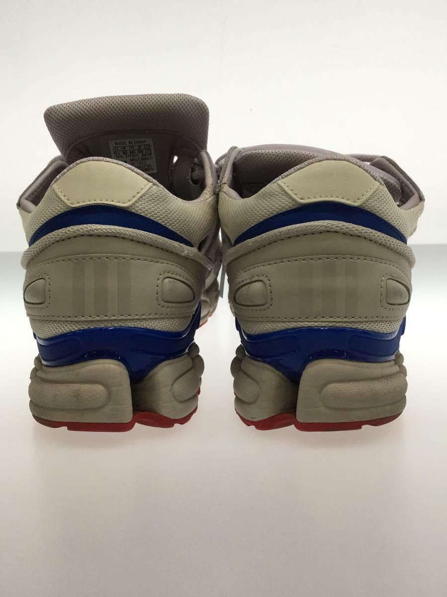 Raf Simons "USA" Replicant Ozweego Sneakers Size US 10.5 / EU 43-44 - 6 Thumbnail