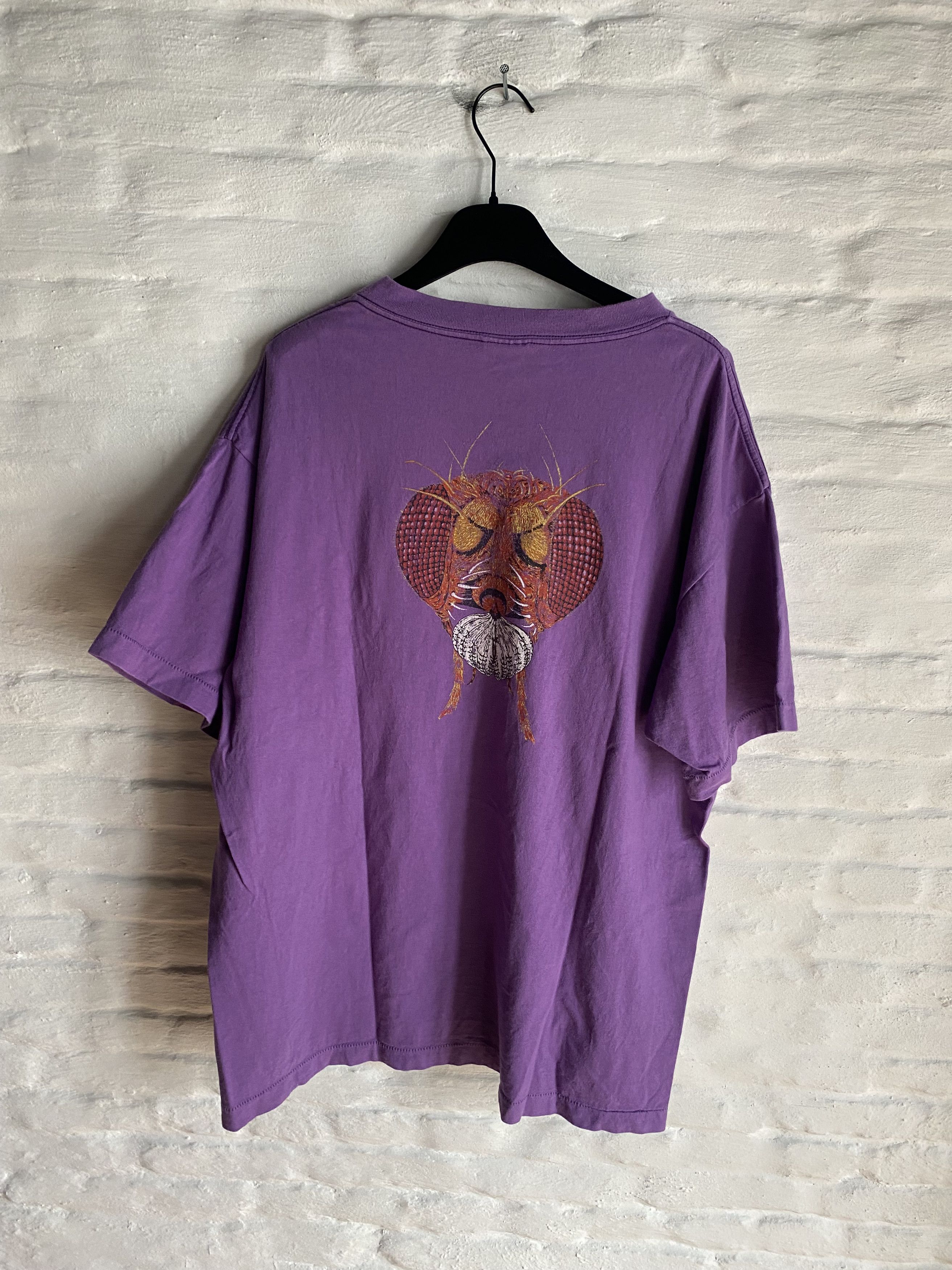 READYMADE × Saint Michael 21SS BUG TEE SM-S21-0000-004 Size XL Size US XL / EU 56 / 4 - 9 Thumbnail
