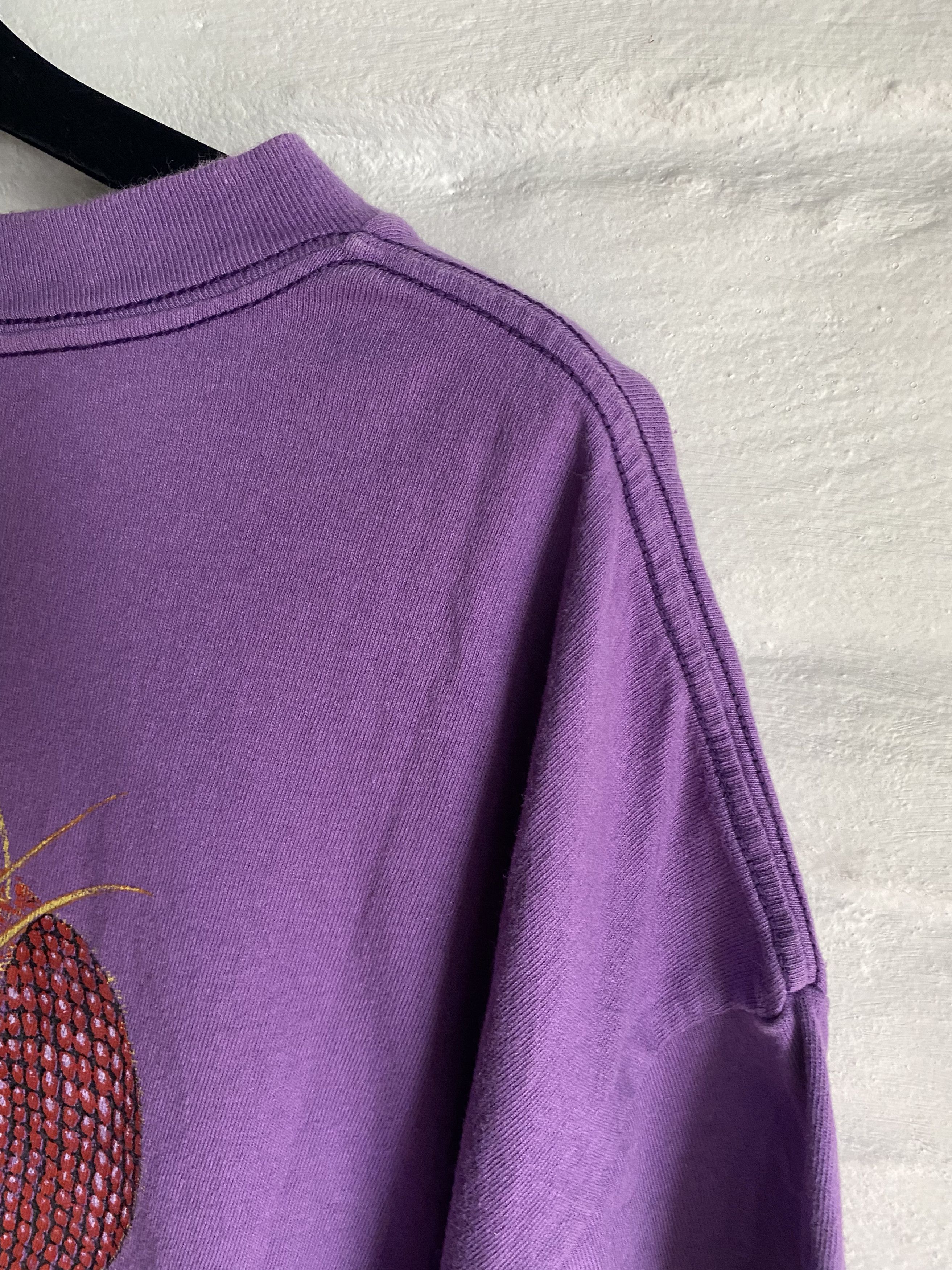 READYMADE × Saint Michael 21SS BUG TEE SM-S21-0000-004 Size XL Size US XL / EU 56 / 4 - 10 Thumbnail