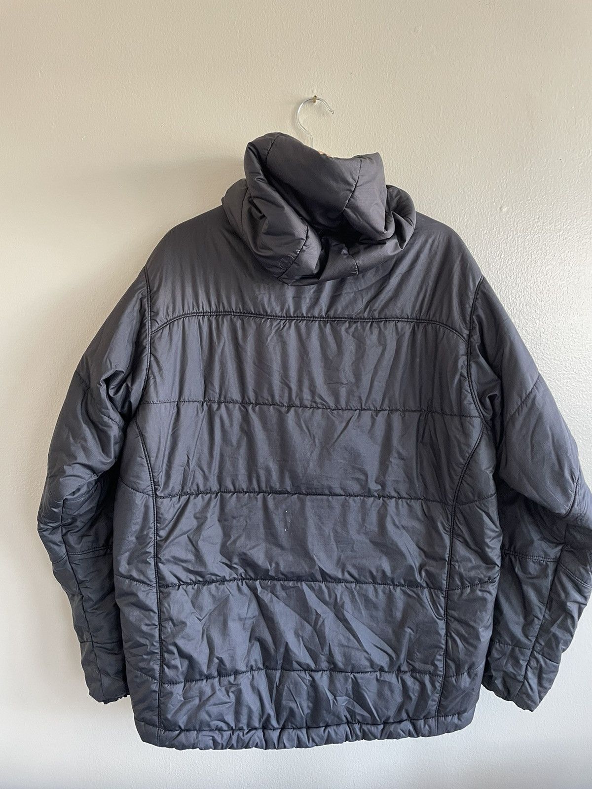 Patagonia Patagonia Das Parka 2002 Size US M / EU 48-50 / 2 - 5 Thumbnail