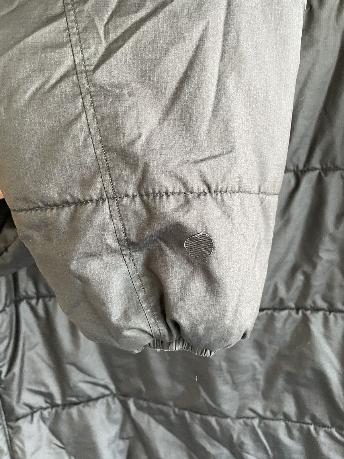 Patagonia Patagonia Das Parka 2002 Size US M / EU 48-50 / 2 - 8 Thumbnail