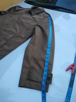 H&M H&M LIGHTLAYERS TRENCH COAT (POLYESTER) Size US XL / EU 56 / 4 - 12 Thumbnail