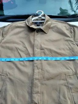 H&M H&M LIGHTLAYERS TRENCH COAT (POLYESTER) Size US XL / EU 56 / 4 - 10 Thumbnail