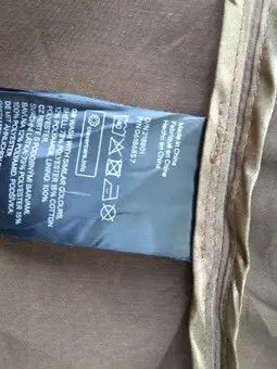 H&M H&M LIGHTLAYERS TRENCH COAT (POLYESTER) Size US XL / EU 56 / 4 - 5 Thumbnail