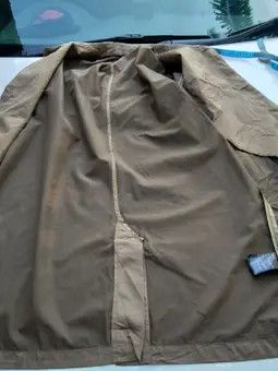 H&M H&M LIGHTLAYERS TRENCH COAT (POLYESTER) Size US XL / EU 56 / 4 - 8 Thumbnail