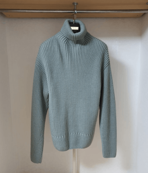 Tom Ford o1sm1stk0423 Sweaters in Green Size US M / EU 48-50 / 2 - 1 Thumbnail