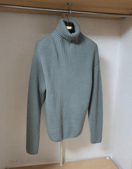 Tom Ford o1sm1stk0423 Sweaters in Green Size US M / EU 48-50 / 2 - 2 Thumbnail