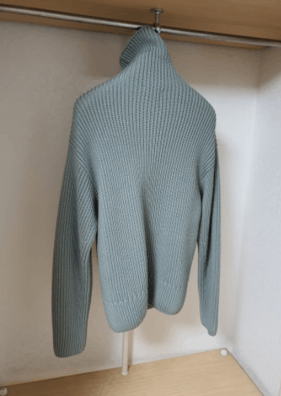 Tom Ford o1sm1stk0423 Sweaters in Green Size US M / EU 48-50 / 2 - 3 Thumbnail