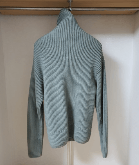 Tom Ford o1sm1stk0423 Sweaters in Green Size US M / EU 48-50 / 2 - 4 Thumbnail