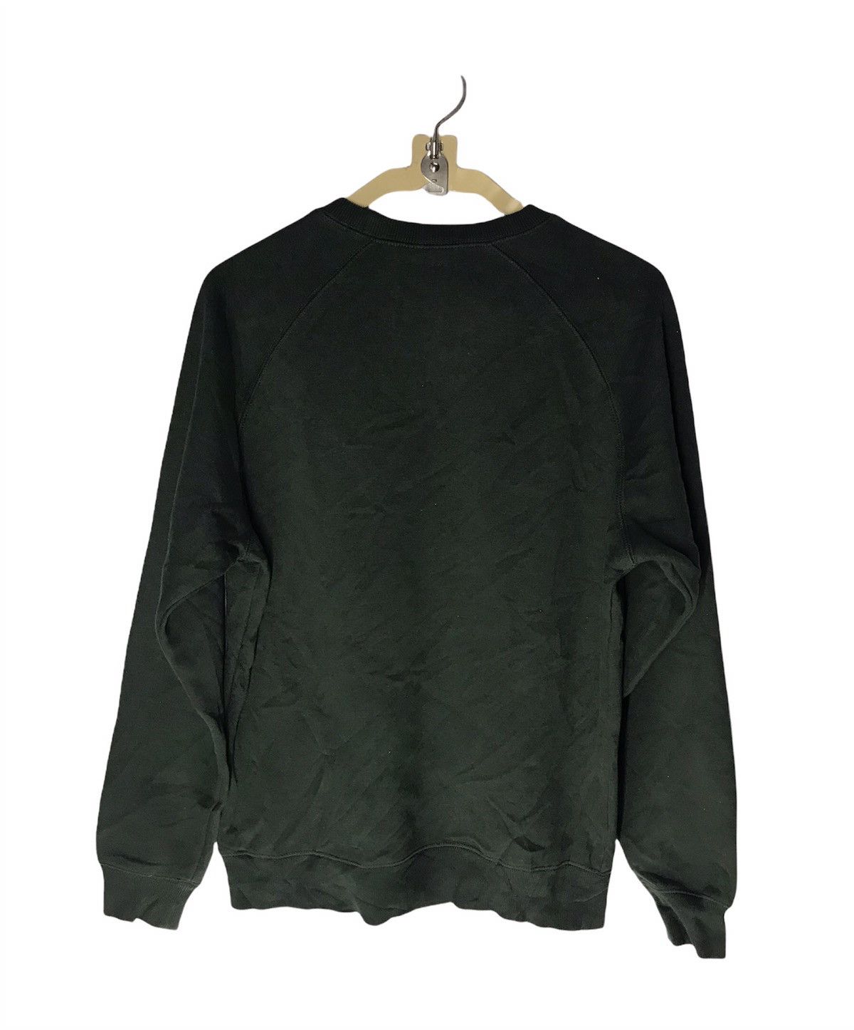 Carhartt Carhartt crewneck sweatshirt Size US M / EU 48-50 / 2 - 2 Thumbnail