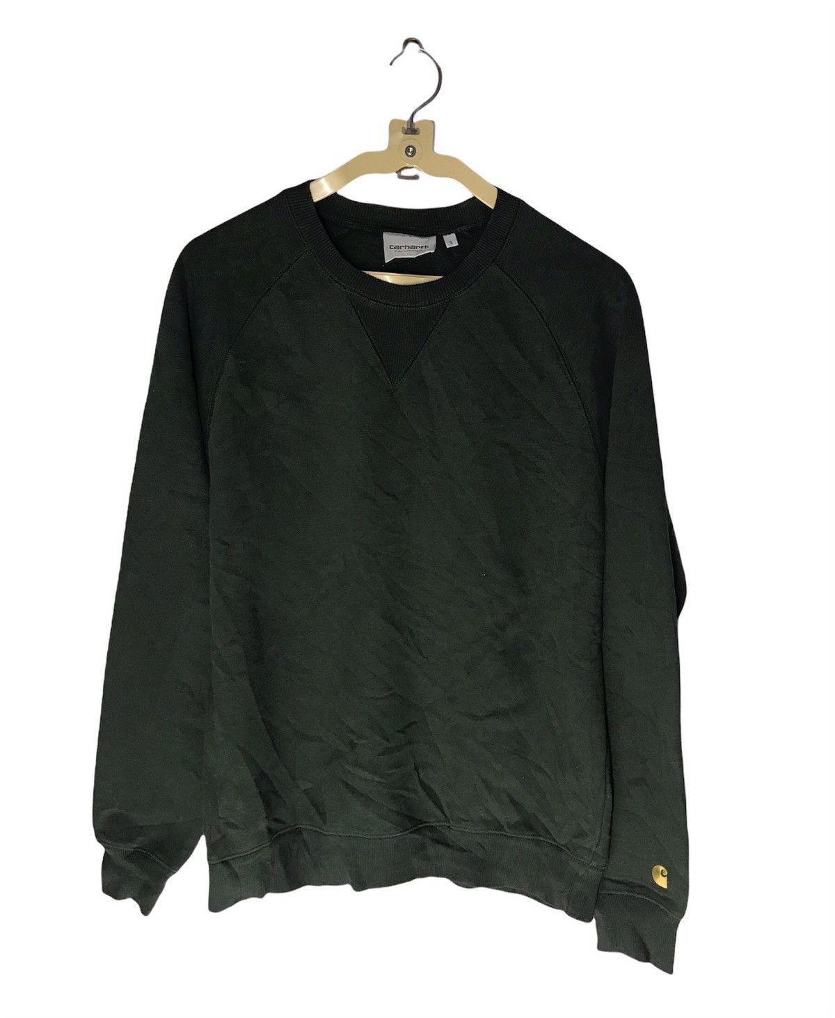 Carhartt Carhartt crewneck sweatshirt Size US M / EU 48-50 / 2 - 1 Thumbnail