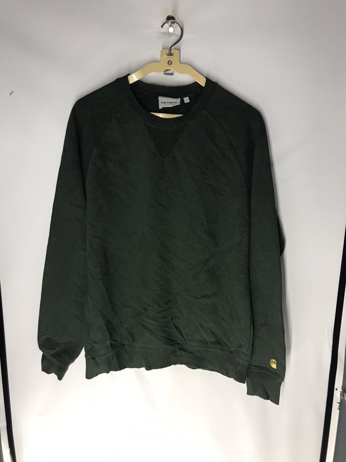 Carhartt Carhartt crewneck sweatshirt Size US M / EU 48-50 / 2 - 7 Thumbnail