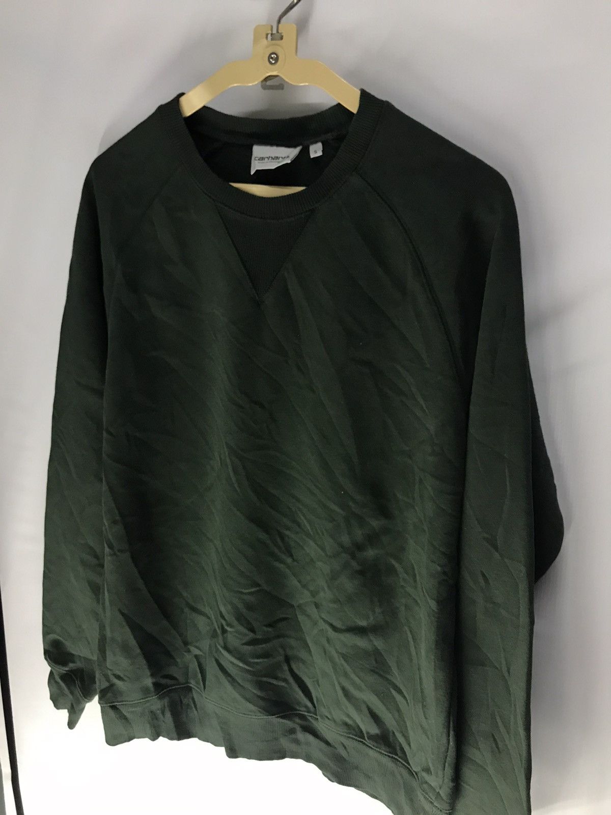 Carhartt Carhartt crewneck sweatshirt Size US M / EU 48-50 / 2 - 6 Thumbnail