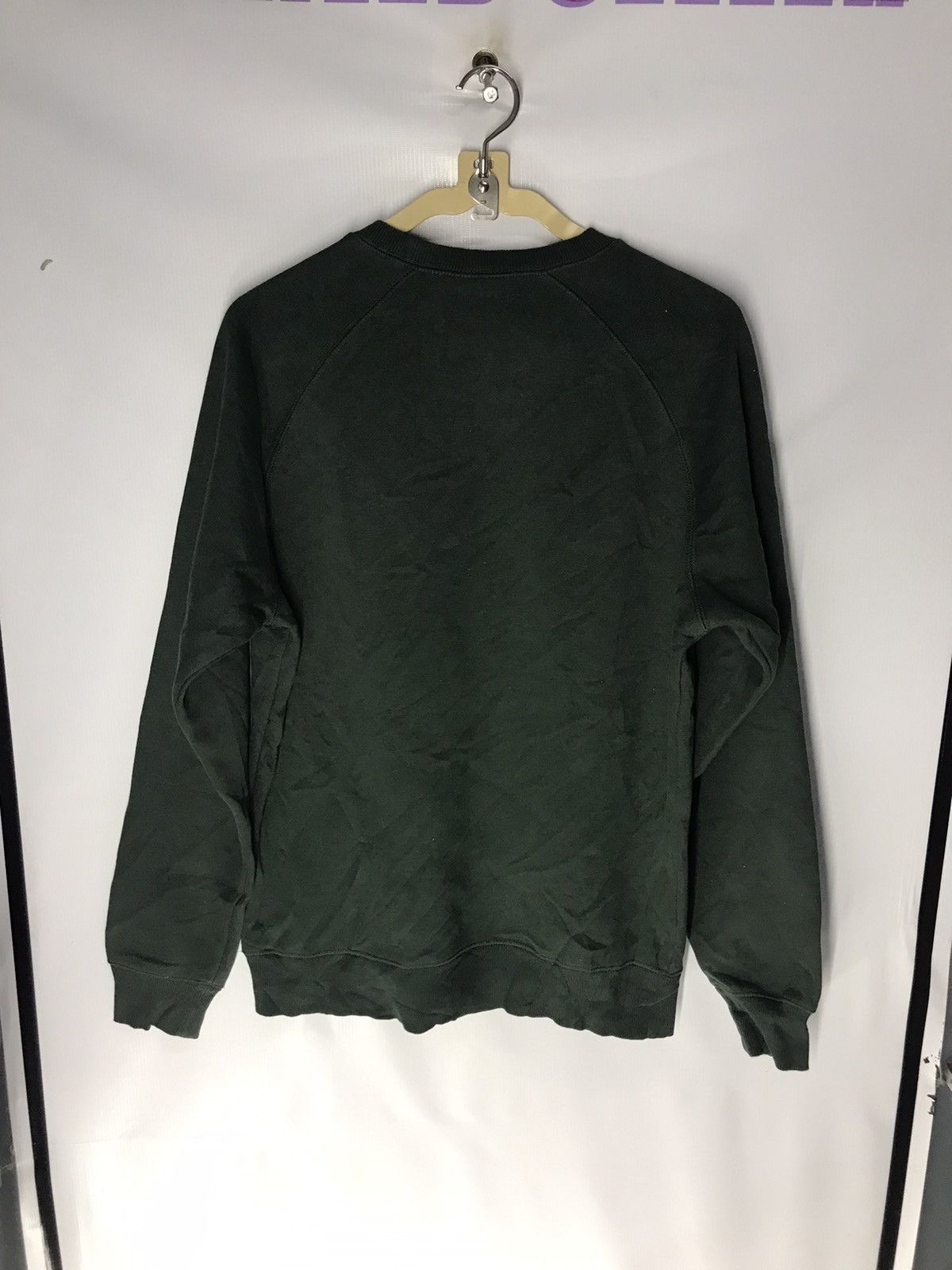 Carhartt Carhartt crewneck sweatshirt Size US M / EU 48-50 / 2 - 8 Thumbnail