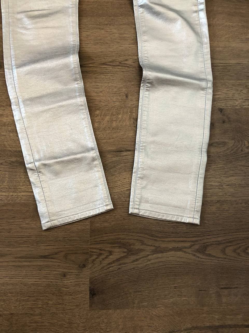 Saint Laurent Paris Saint Laurent Paris Pants Women Size 28" / US 6 / IT 42 - 5 Thumbnail