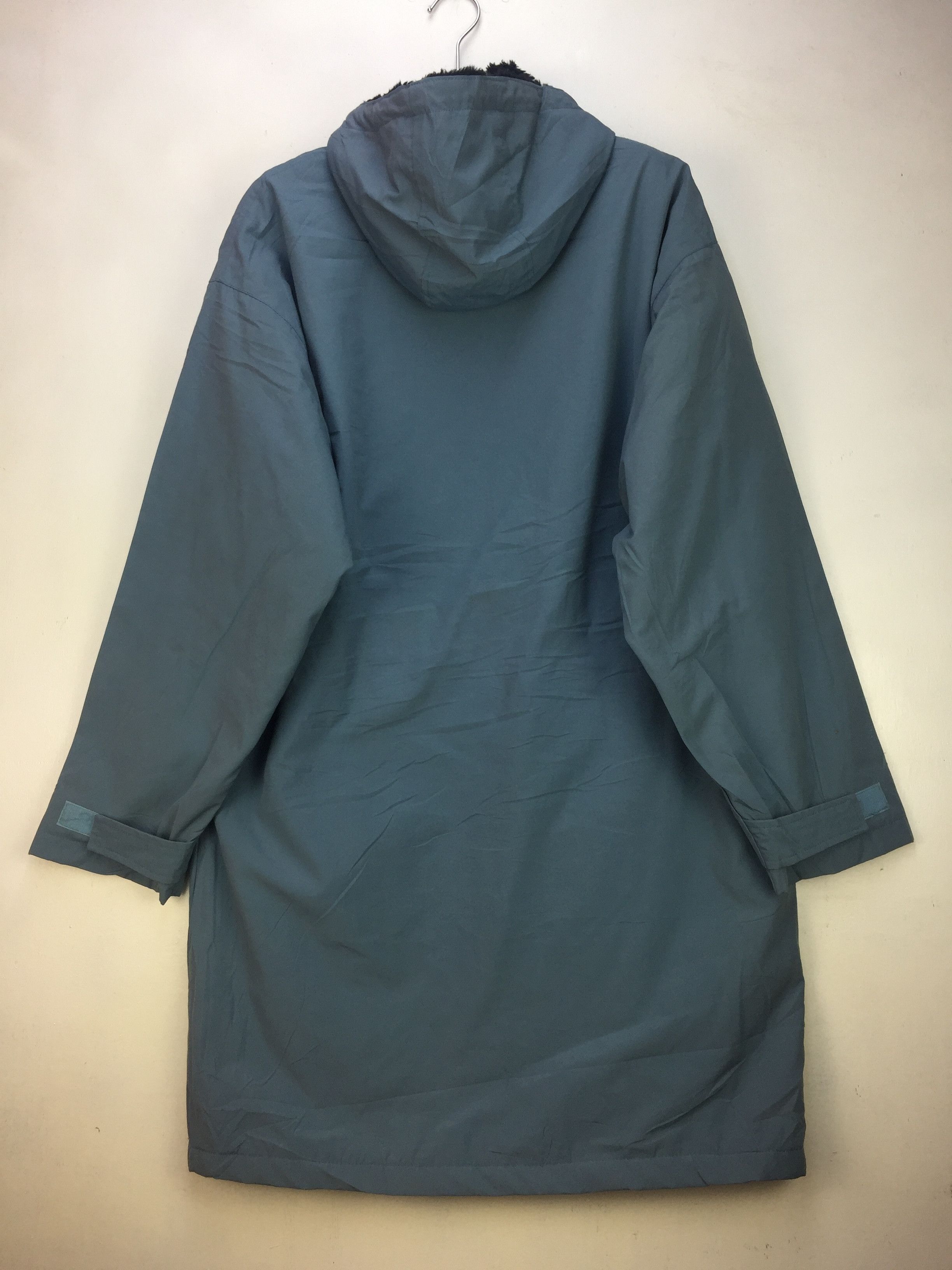 Schott VINTAGE SCHOTT NYC OVERCOAT PARKA TRENCHCOAT Size US M / EU 48-50 / 2 - 4 Thumbnail