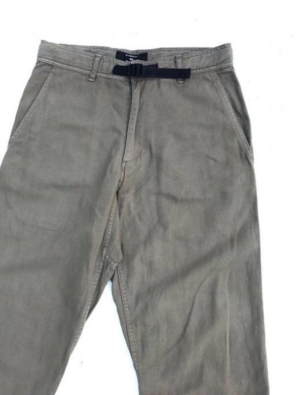 CABANE de ZUCCa Cabane de Zucca Japanese Streetwear Fashion Casual Pants Size US 32 / EU 48 - 2 Thumbnail