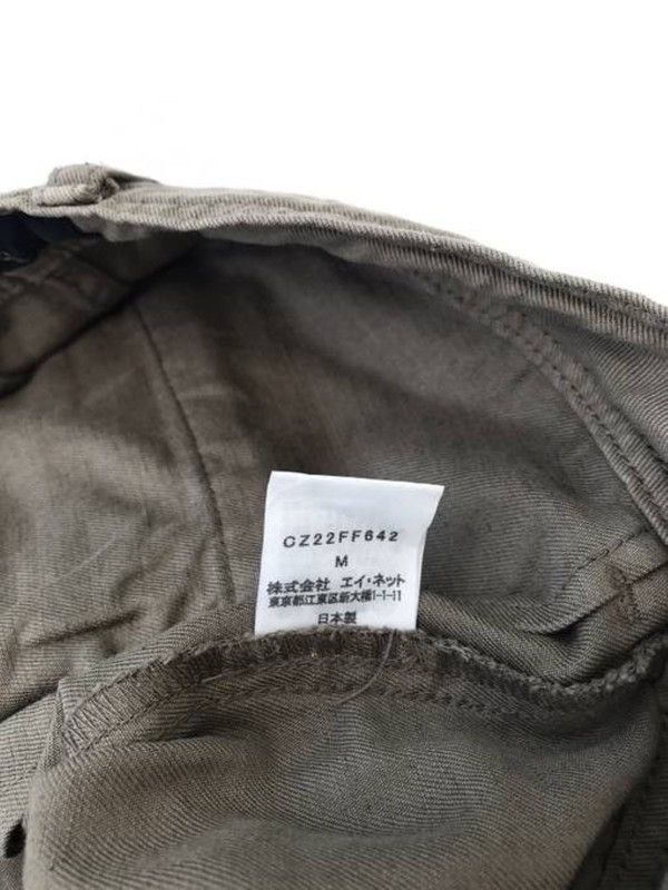 CABANE de ZUCCa Cabane de Zucca Japanese Streetwear Fashion Casual Pants Size US 32 / EU 48 - 8 Thumbnail