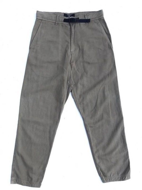 CABANE de ZUCCa Cabane de Zucca Japanese Streetwear Fashion Casual Pants Size US 32 / EU 48 - 1 Thumbnail