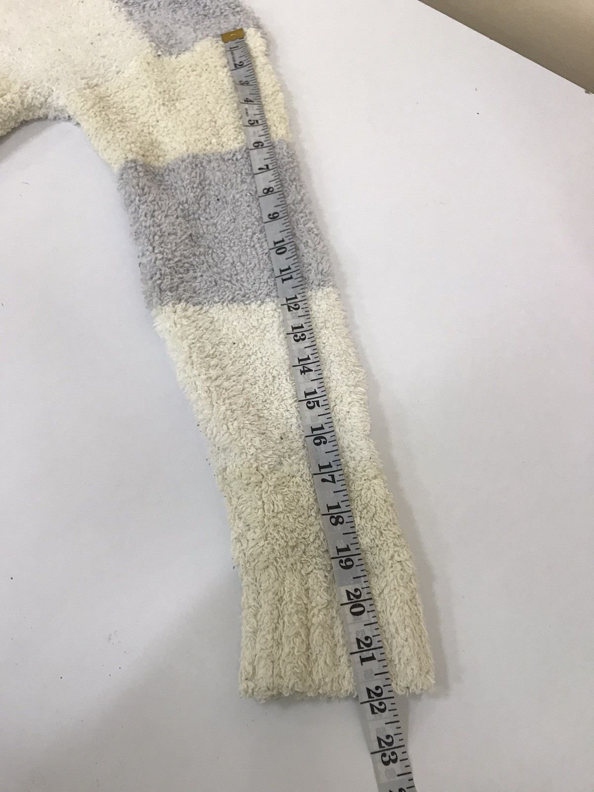 Japanese Brand Gelato & Pique Knit Sweatshirt Size M / US 6-8 / IT 42-44 - 22 Thumbnail