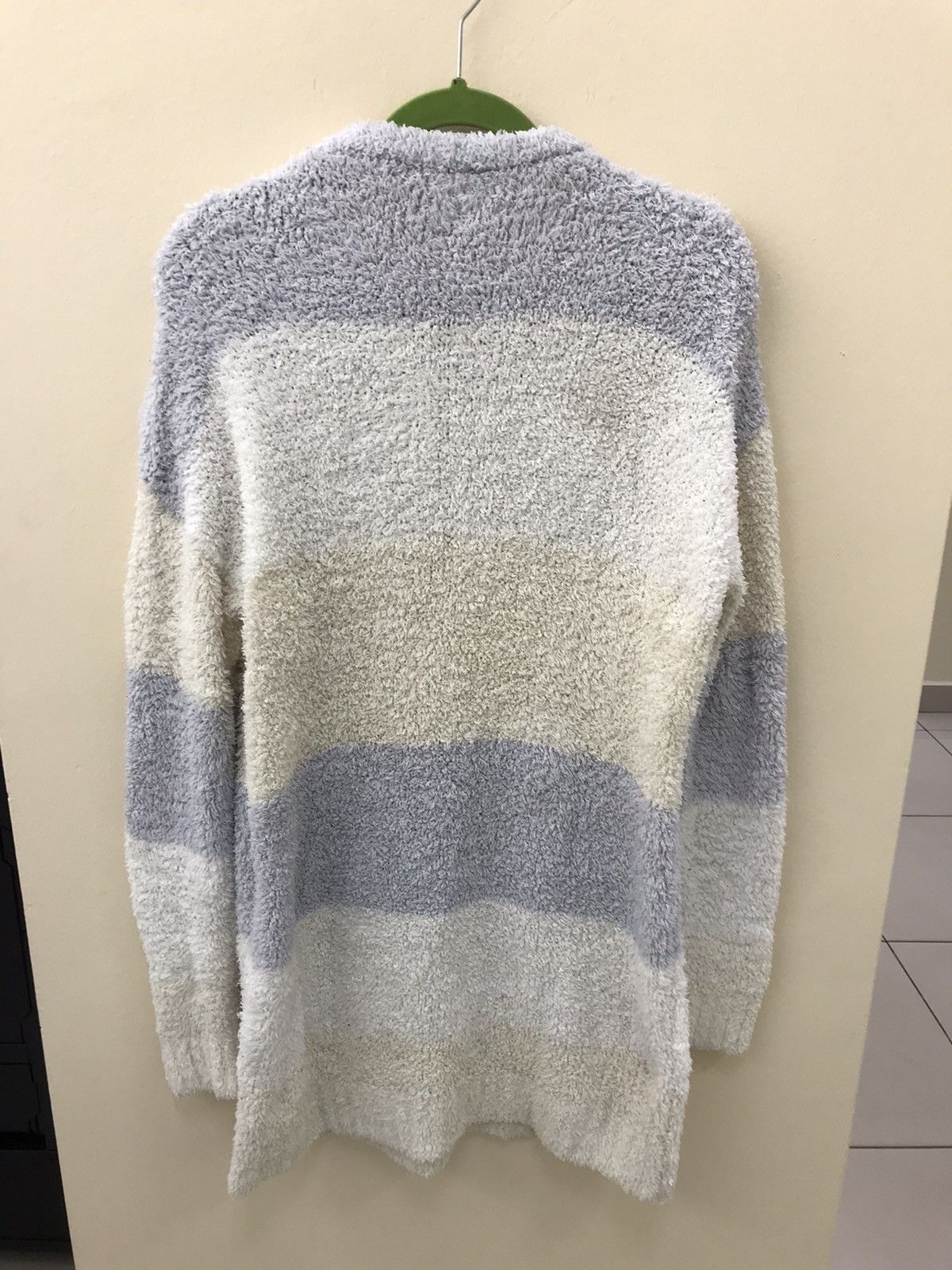 Japanese Brand Gelato & Pique Knit Sweatshirt Size M / US 6-8 / IT 42-44 - 2 Thumbnail