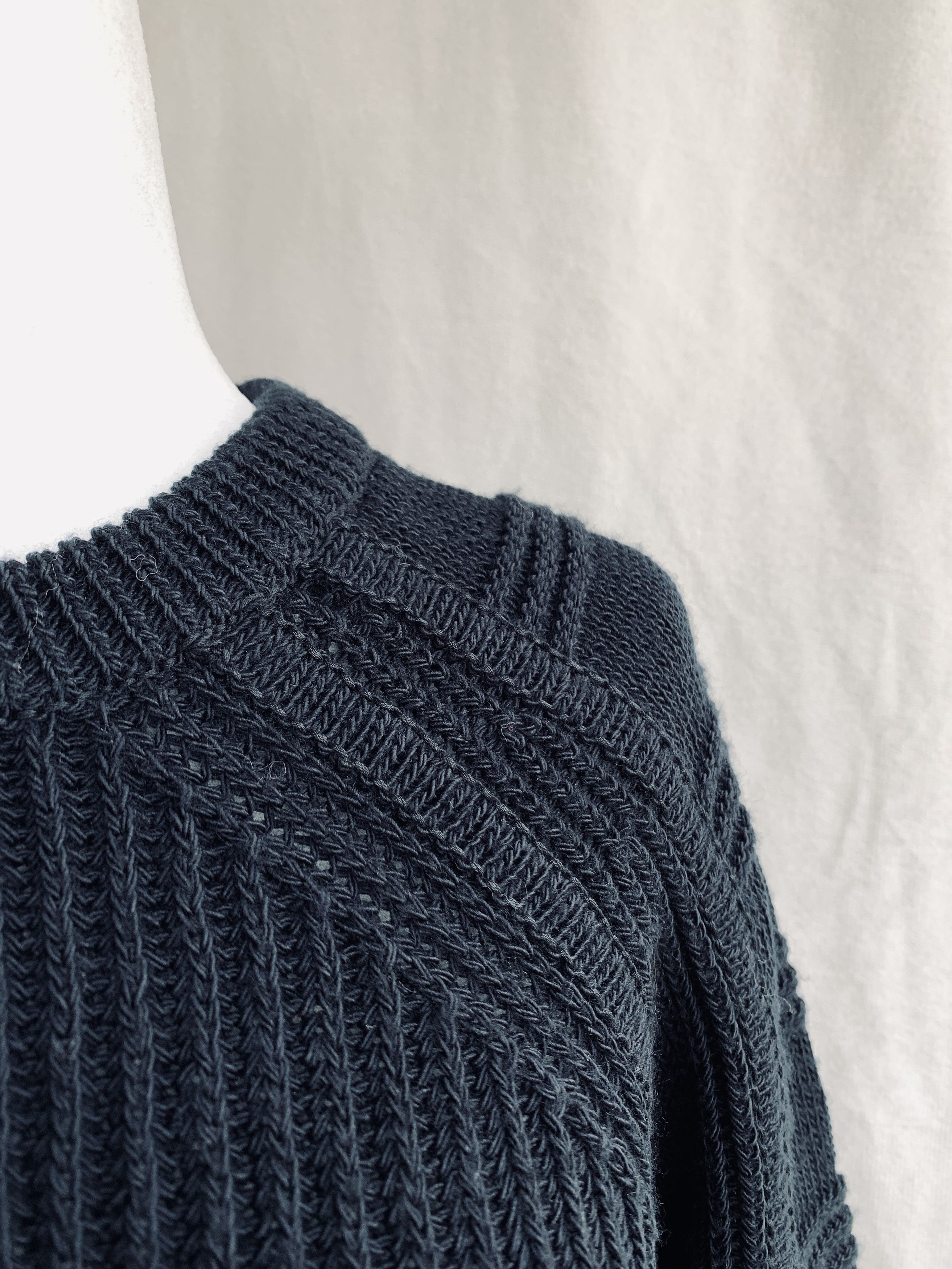 NWOT Harmony Heavy KNit Sweater Dress XS / S