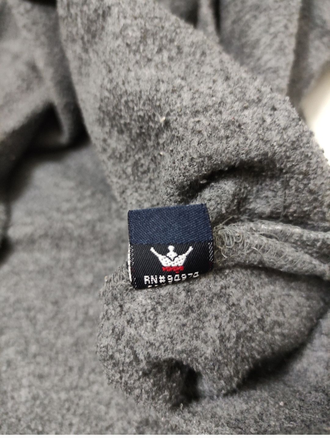 Stussy Stussy Fleece Jacket Size US M / EU 48-50 / 2 - 8 Thumbnail
