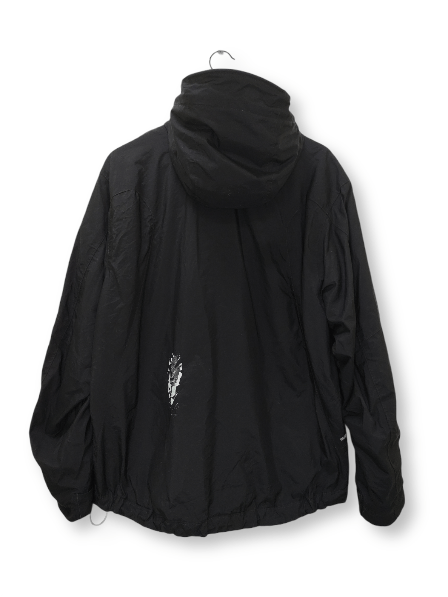 Nike ACG × Vintage Vintage Nike ACG Hoodie Jacket Size US S / EU 44-46 / 1 - 9 Thumbnail