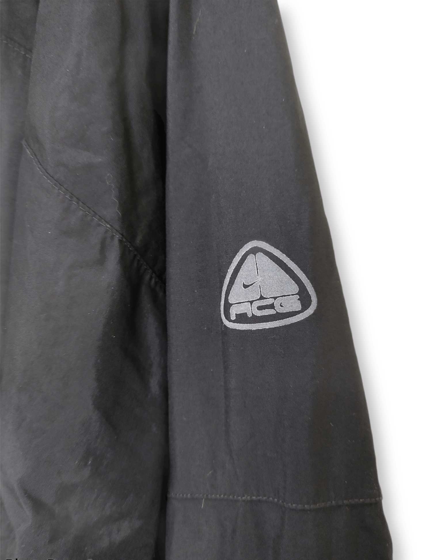 Nike ACG × Vintage Vintage Nike ACG Hoodie Jacket Size US S / EU 44-46 / 1 - 7 Thumbnail