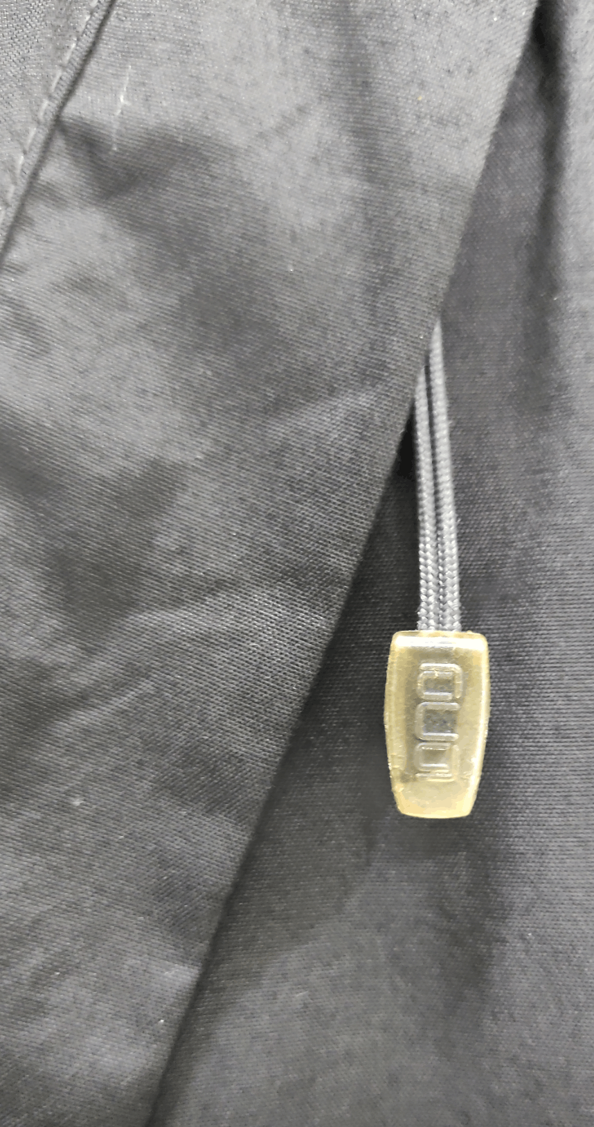 Nike ACG × Vintage Vintage Nike ACG Hoodie Jacket Size US S / EU 44-46 / 1 - 6 Thumbnail