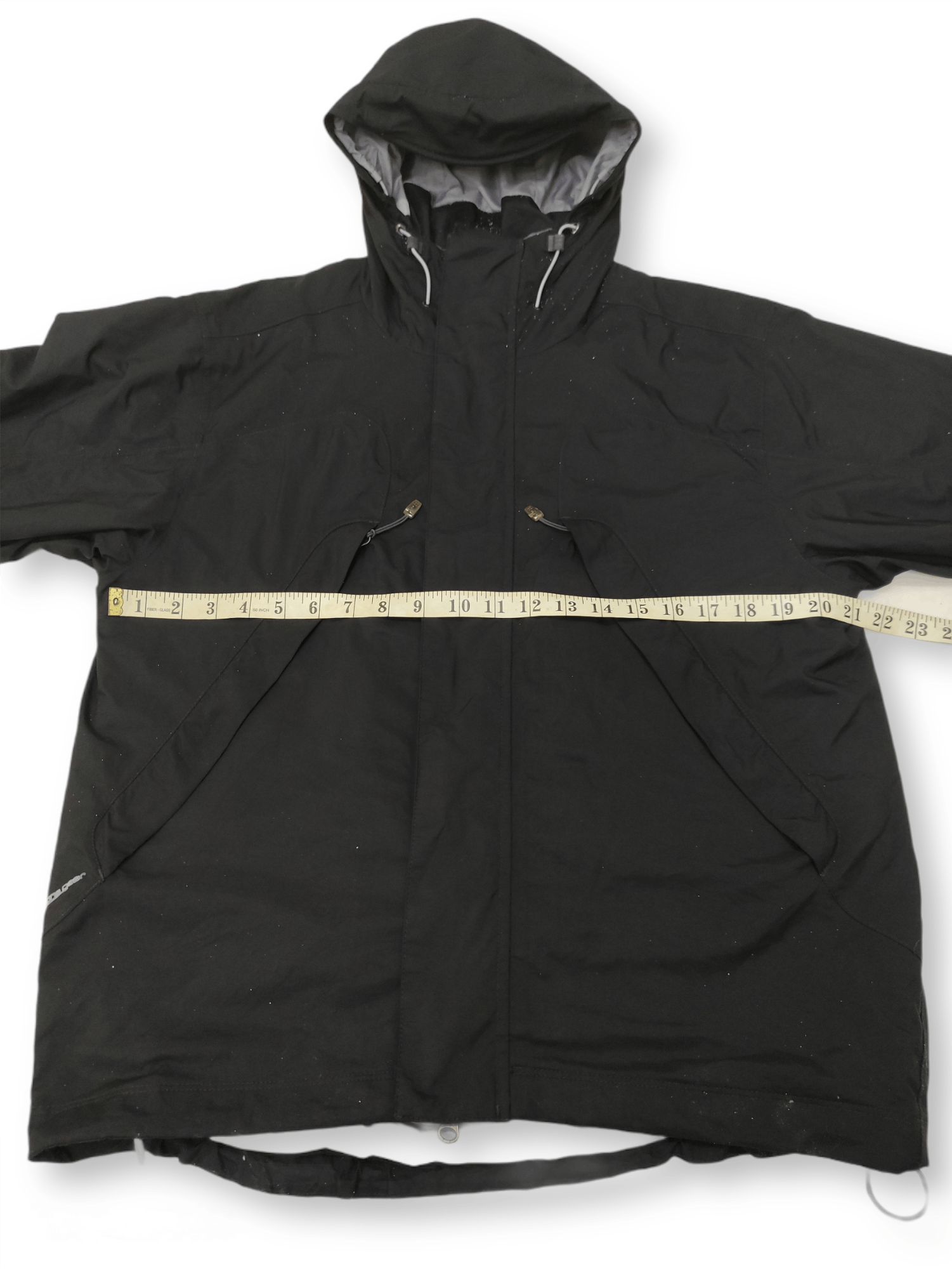 Nike ACG × Vintage Vintage Nike ACG Hoodie Jacket Size US S / EU 44-46 / 1 - 12 Thumbnail