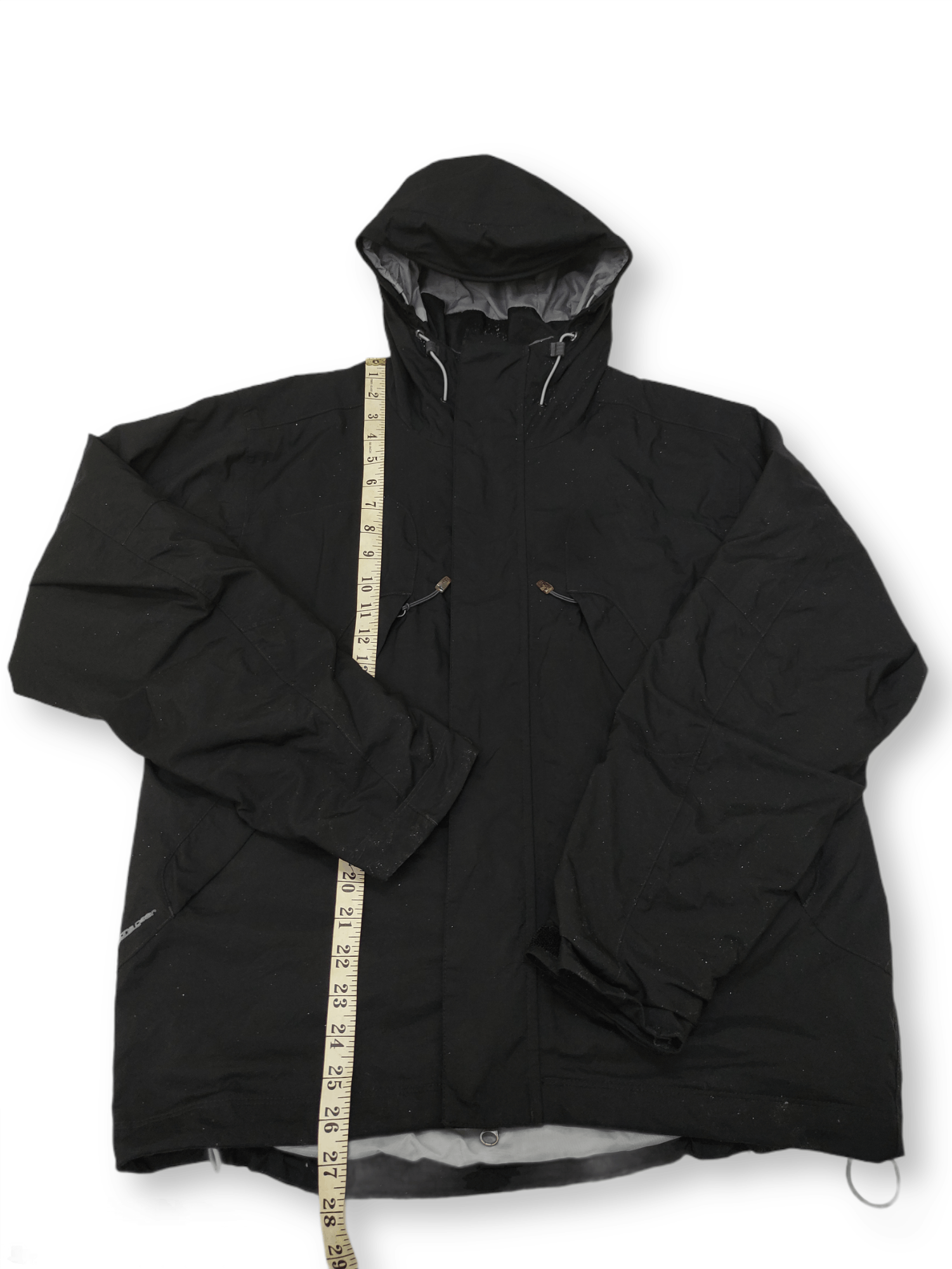 Nike ACG × Vintage Vintage Nike ACG Hoodie Jacket Size US S / EU 44-46 / 1 - 11 Thumbnail