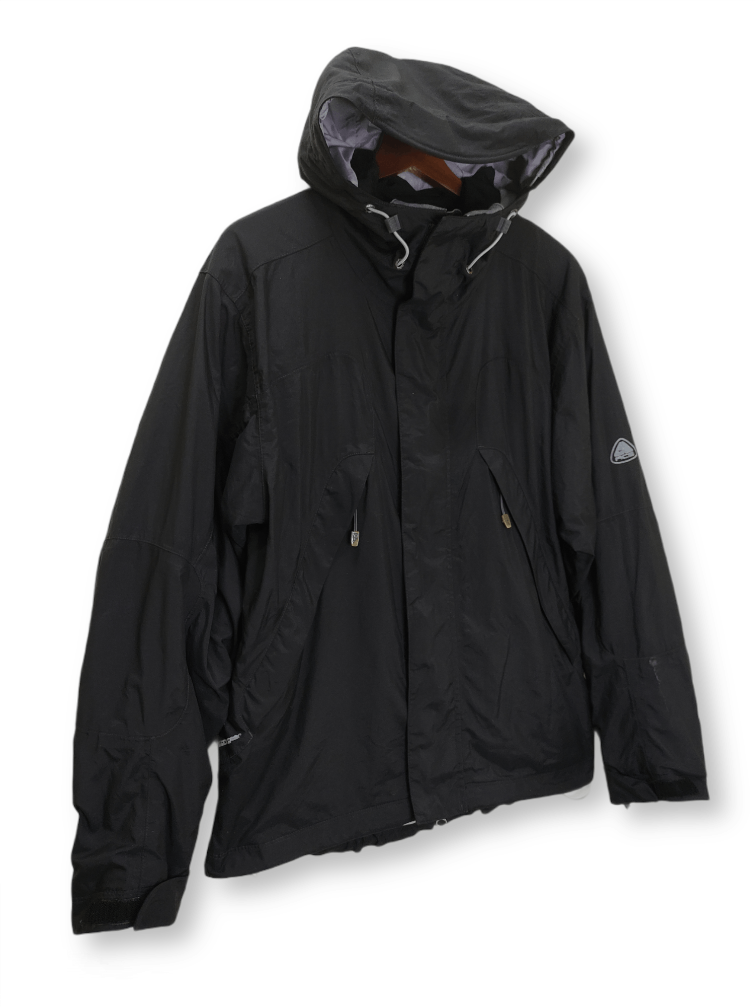 Nike ACG × Vintage Vintage Nike ACG Hoodie Jacket Size US S / EU 44-46 / 1 - 4 Thumbnail