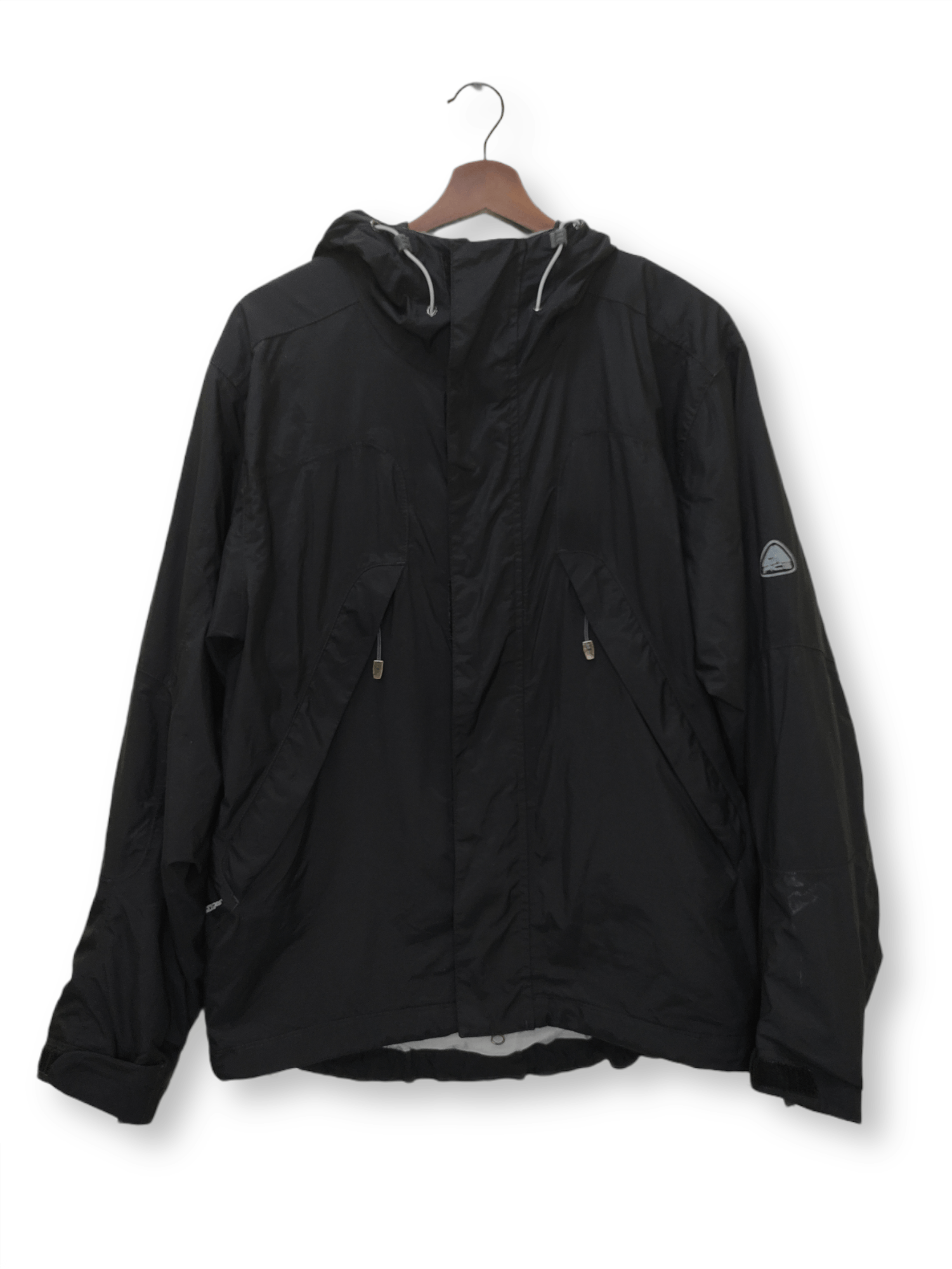 Nike ACG × Vintage Vintage Nike ACG Hoodie Jacket Size US S / EU 44-46 / 1 - 2 Thumbnail
