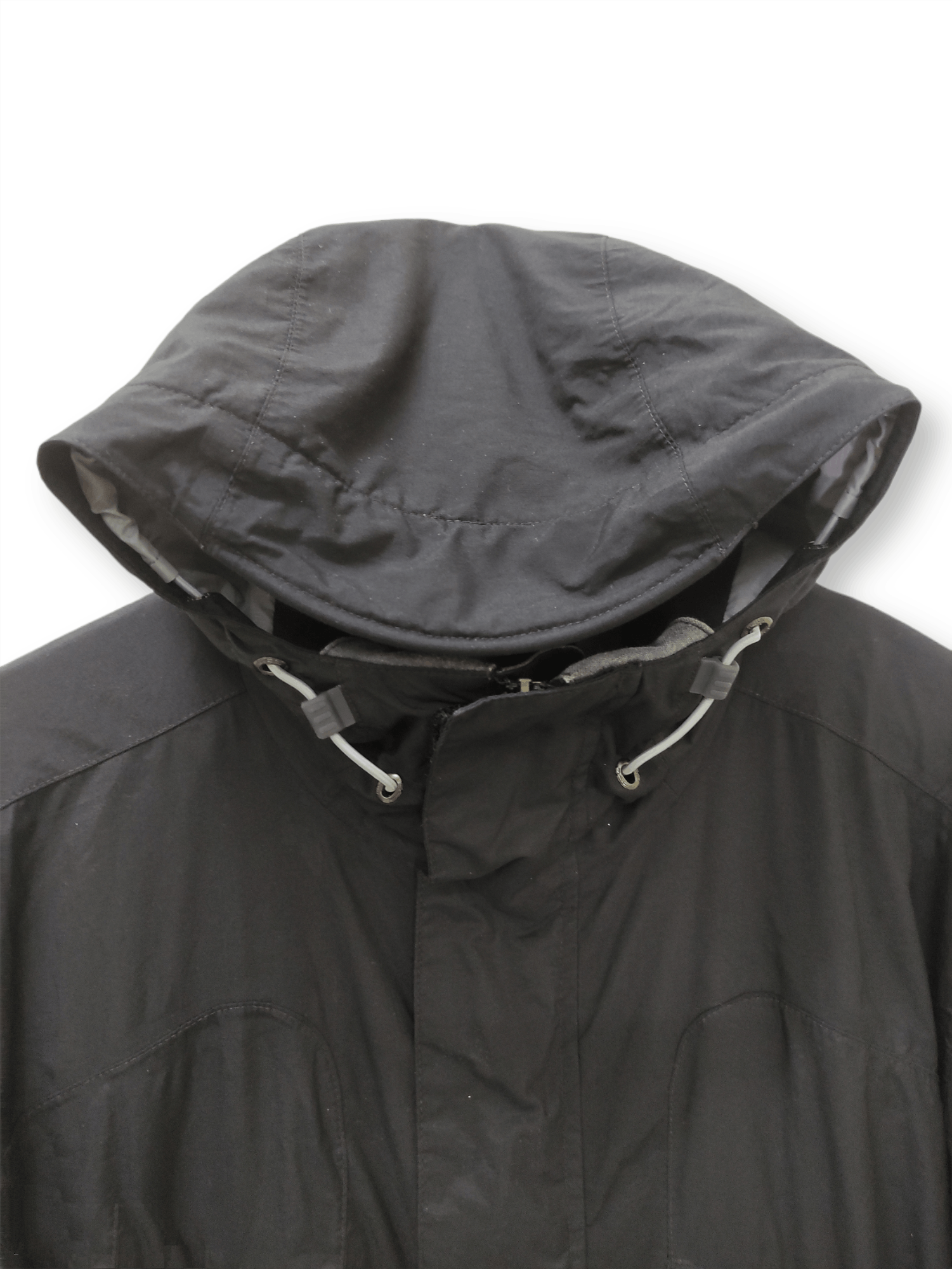 Nike ACG × Vintage Vintage Nike ACG Hoodie Jacket Size US S / EU 44-46 / 1 - 5 Thumbnail