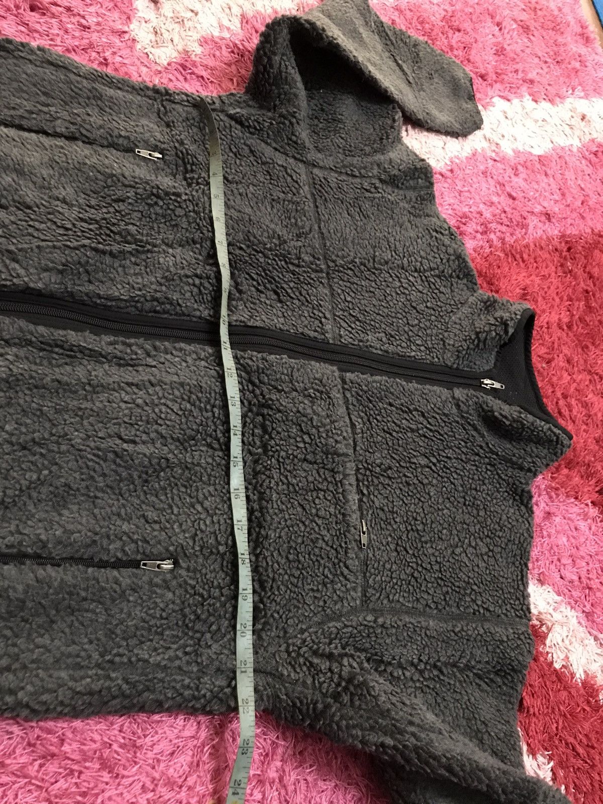 The North Face The north face deep pile fleece jacket Size US M / EU 48-50 / 2 - 7 Thumbnail