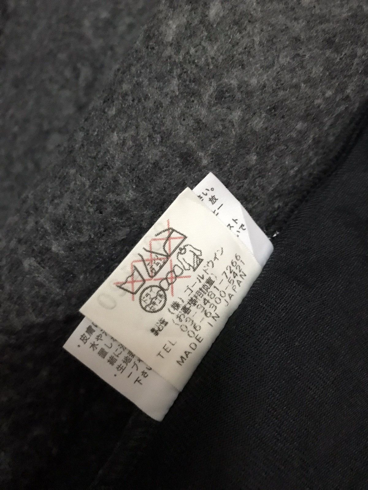 The North Face The north face deep pile fleece jacket Size US M / EU 48-50 / 2 - 3 Thumbnail