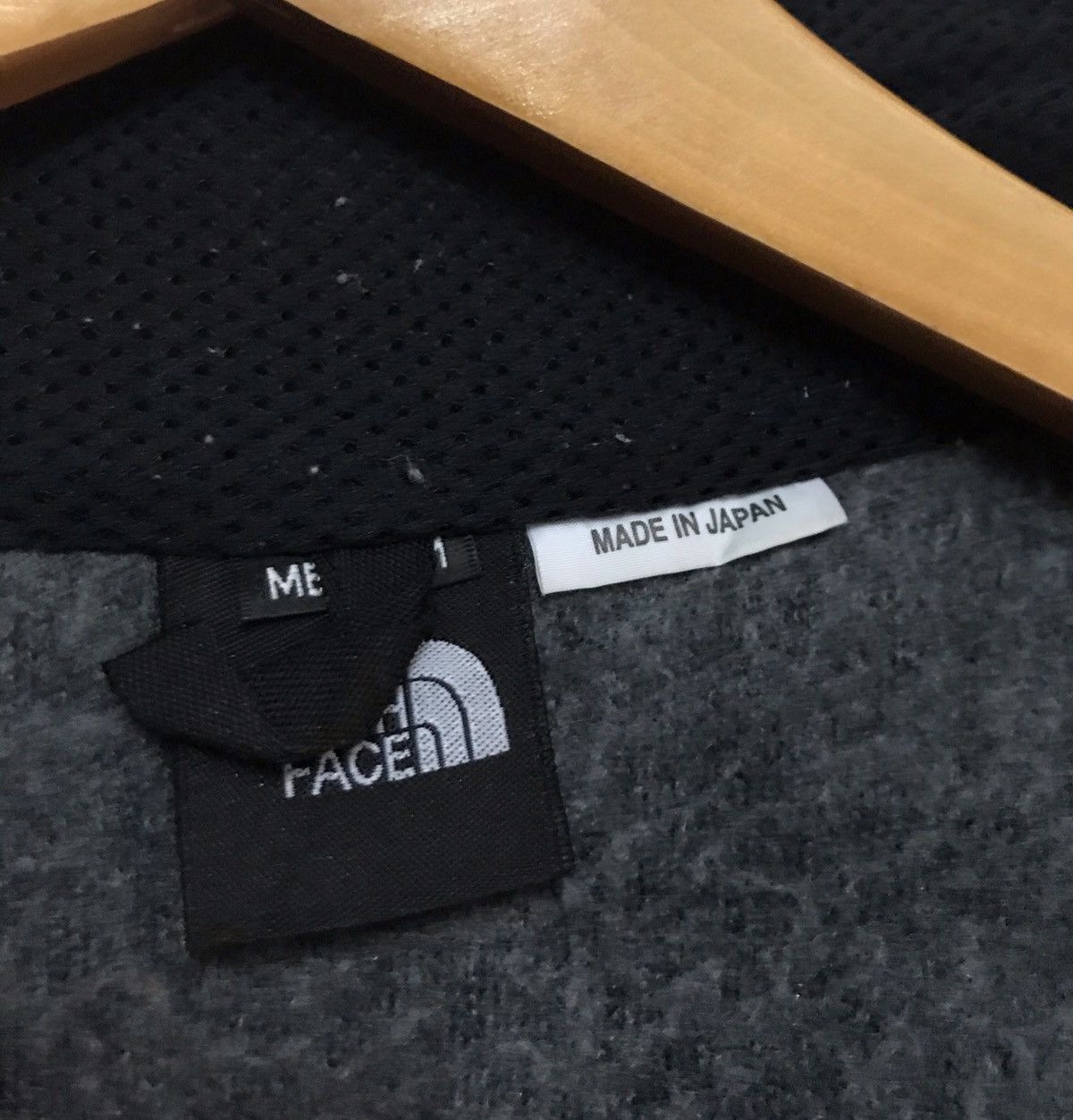 The North Face The north face deep pile fleece jacket Size US M / EU 48-50 / 2 - 2 Thumbnail