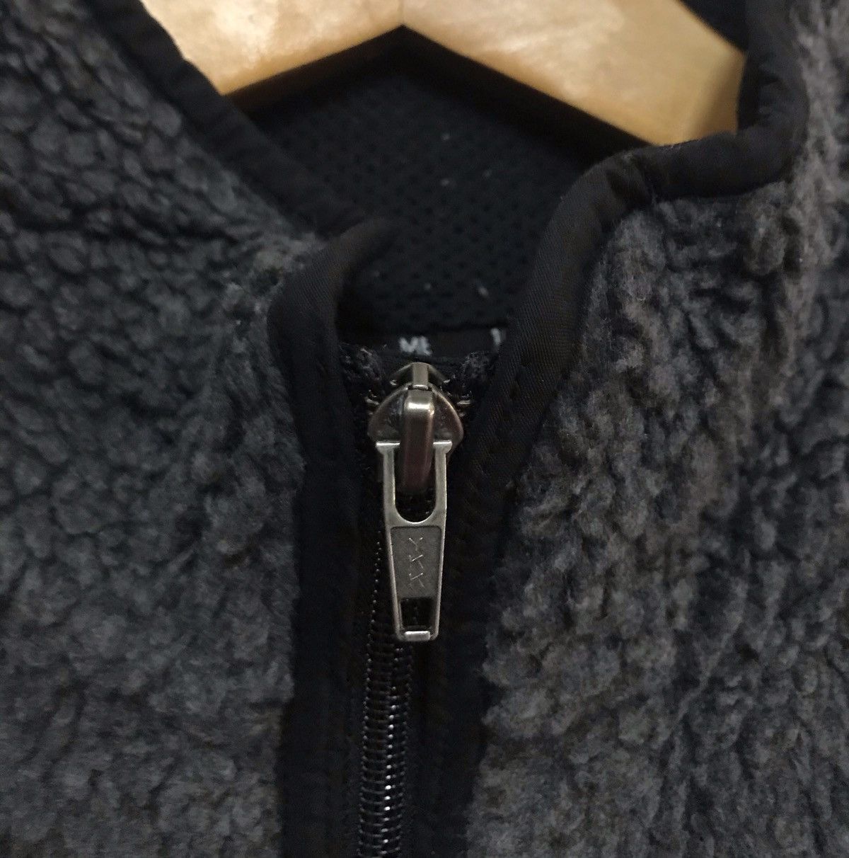 The North Face The north face deep pile fleece jacket Size US M / EU 48-50 / 2 - 4 Thumbnail