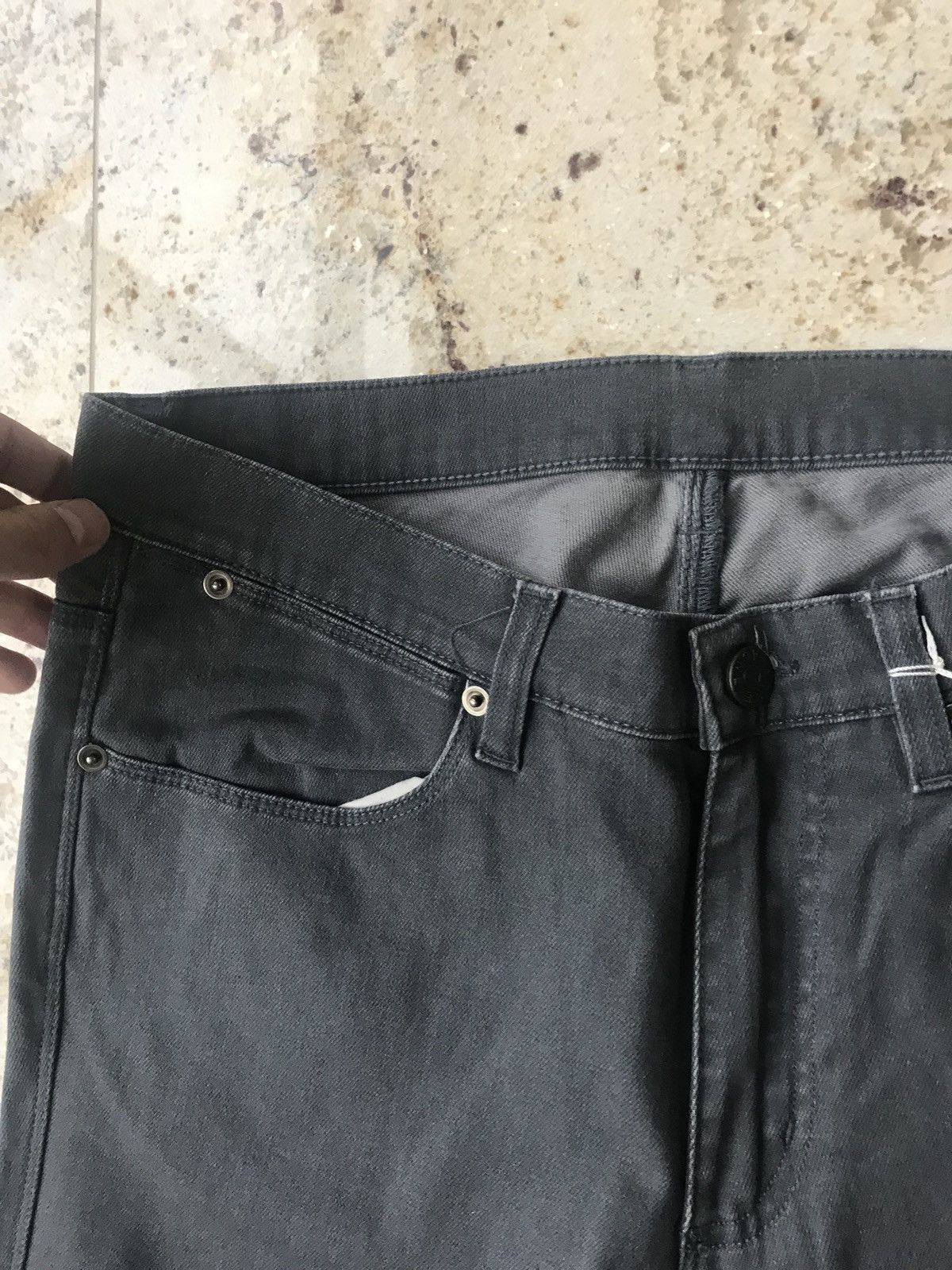 Acne Studios 30 x 34 Max Darko Denim (Fits 29) Size US 29 - 5 Thumbnail
