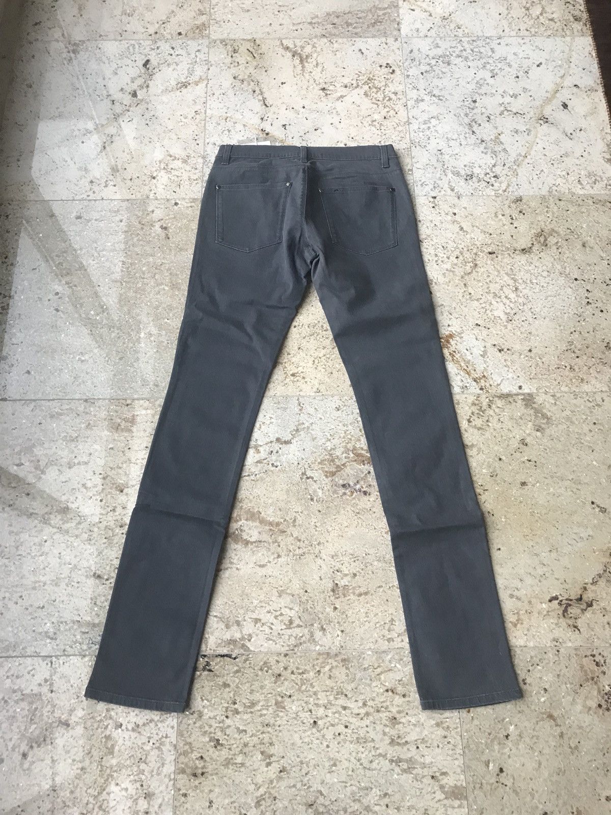 Acne Studios 30 x 34 Max Darko Denim (Fits 29) Size US 29 - 6 Thumbnail