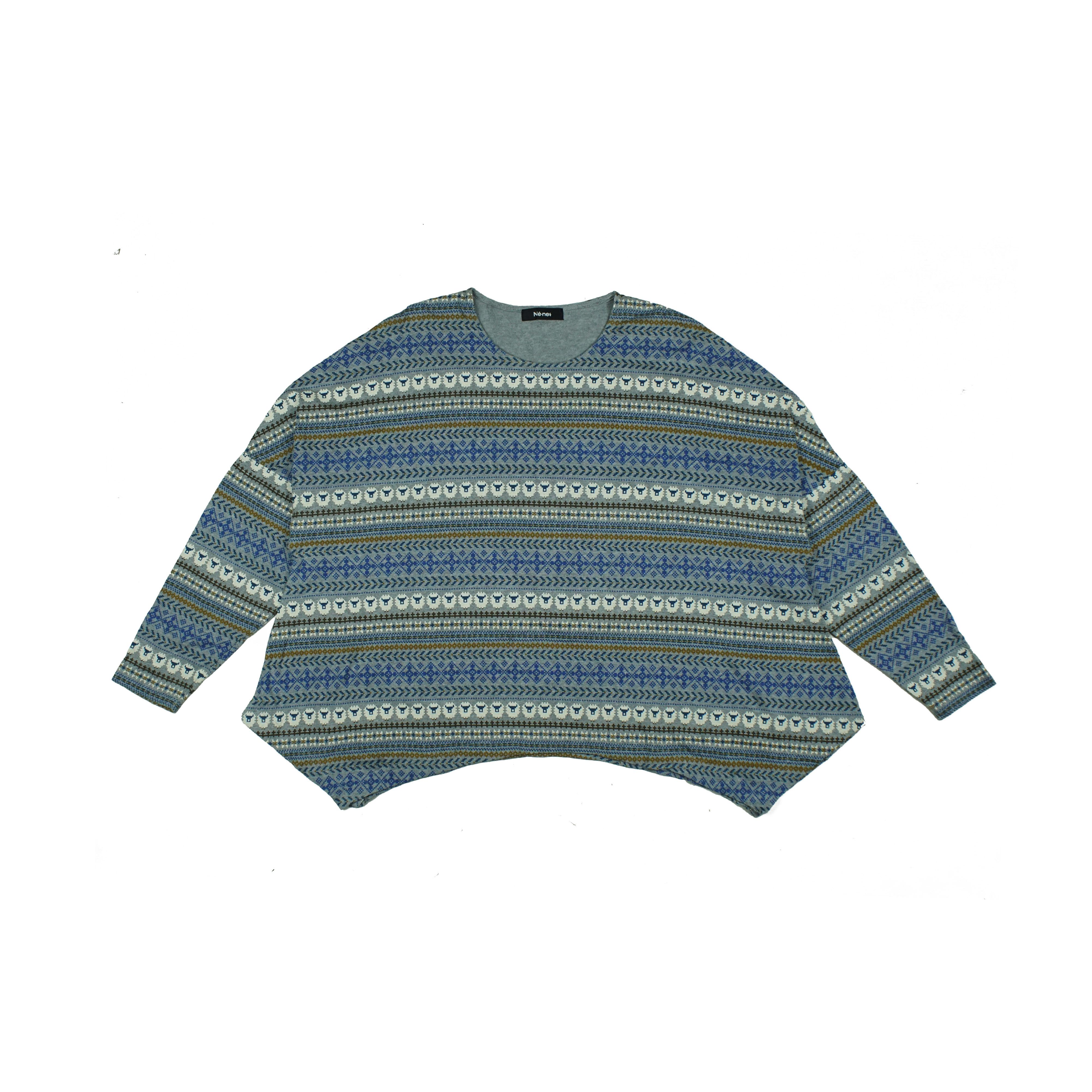 Issey Miyake × Japanese Brand × Ne-Net Ne-net by Issey Miyake Wide 